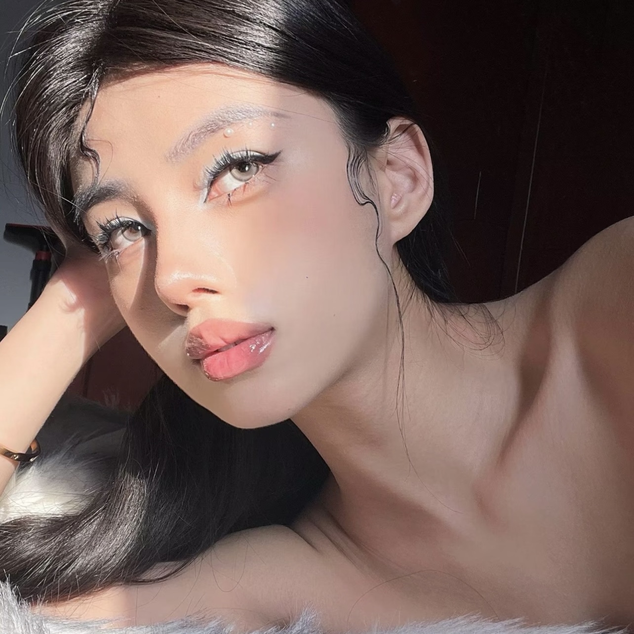 Icecandy - Warm Gray - 1Year - 1Piece