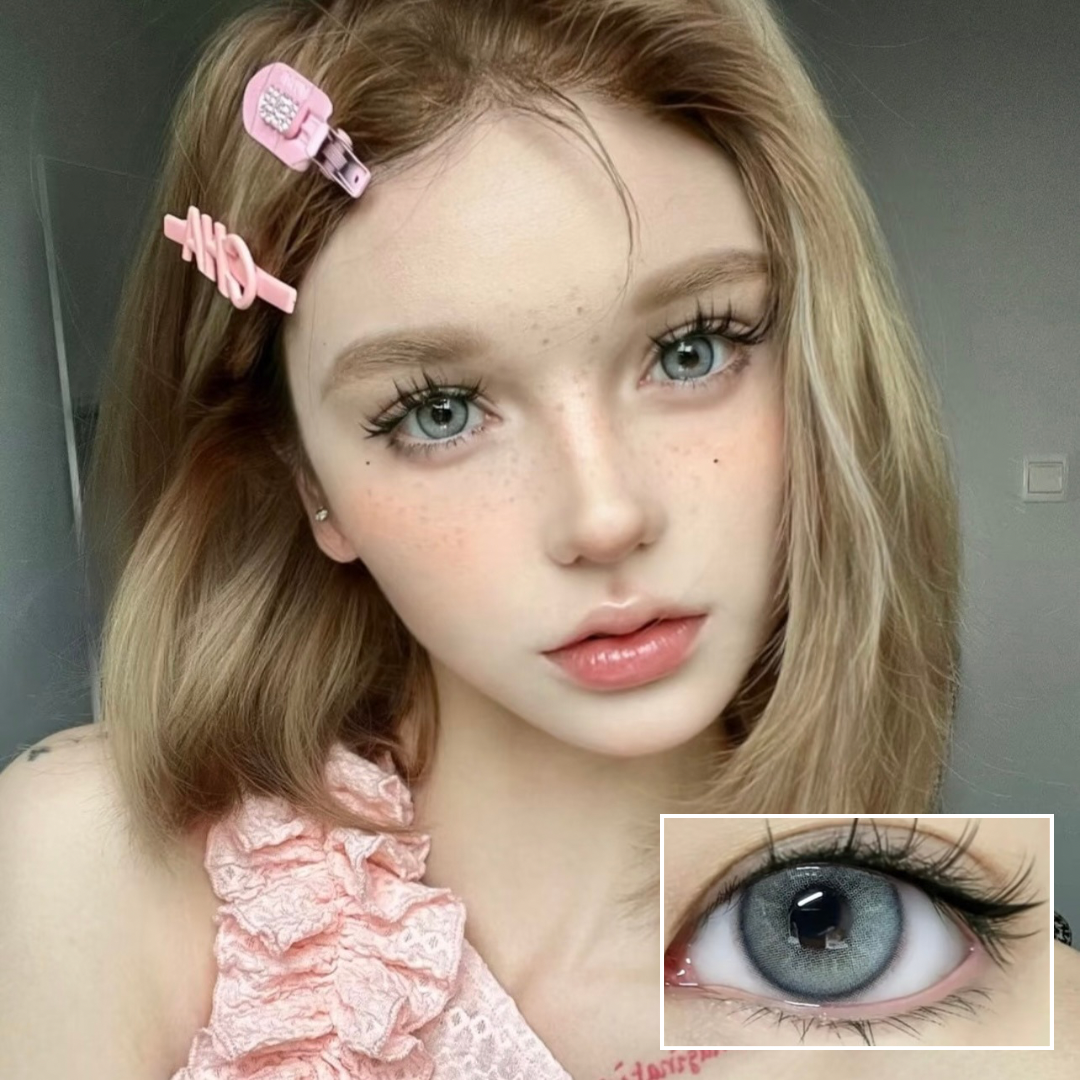 Icecandy - Blue Gray - 1Year - 1Piece