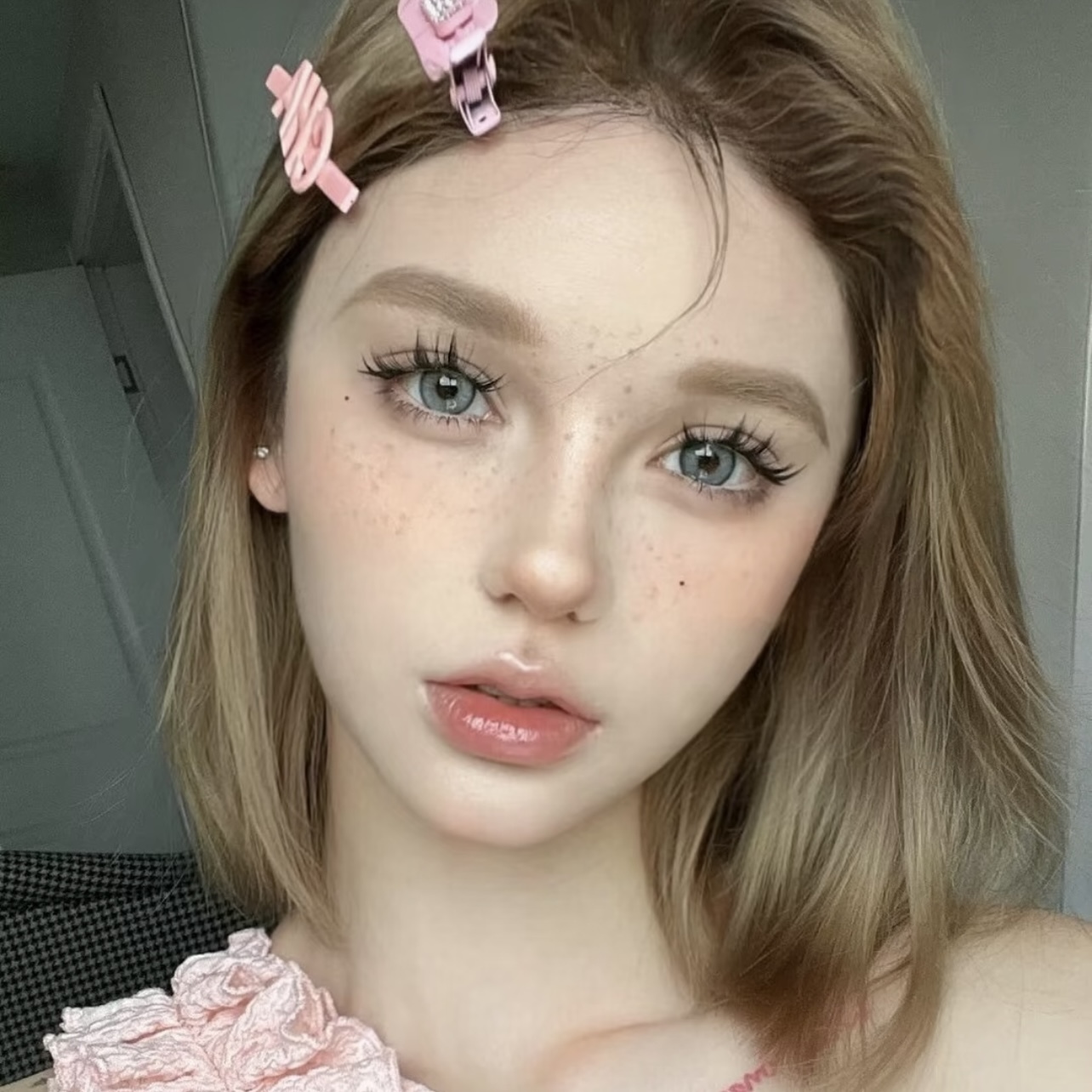 Icecandy - Blue Gray - 1Year - 1Piece