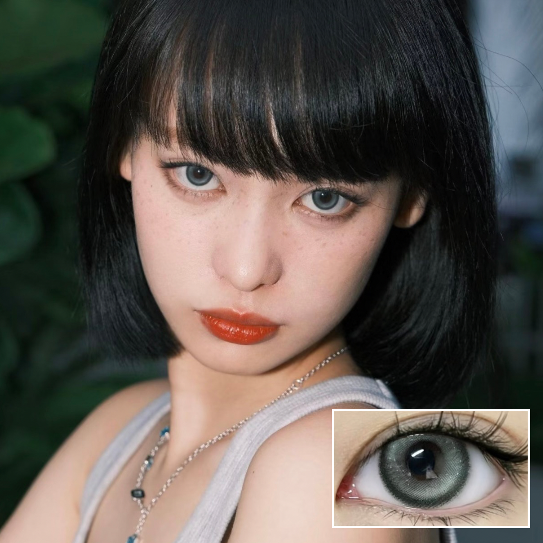 Icecandy - Gray Green - 1Year - 1Piece