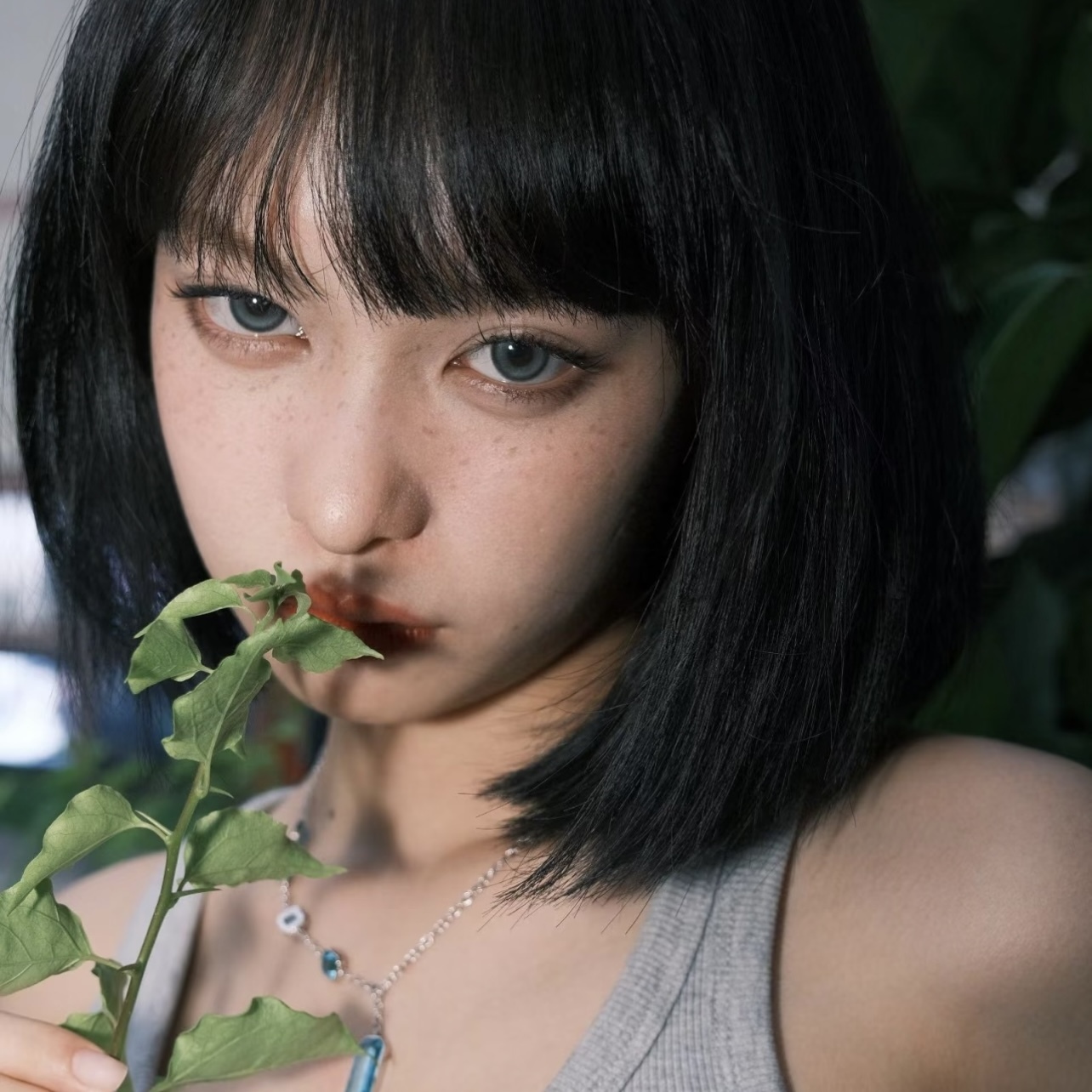 Icecandy - Gray Green - 1Year - 1Piece