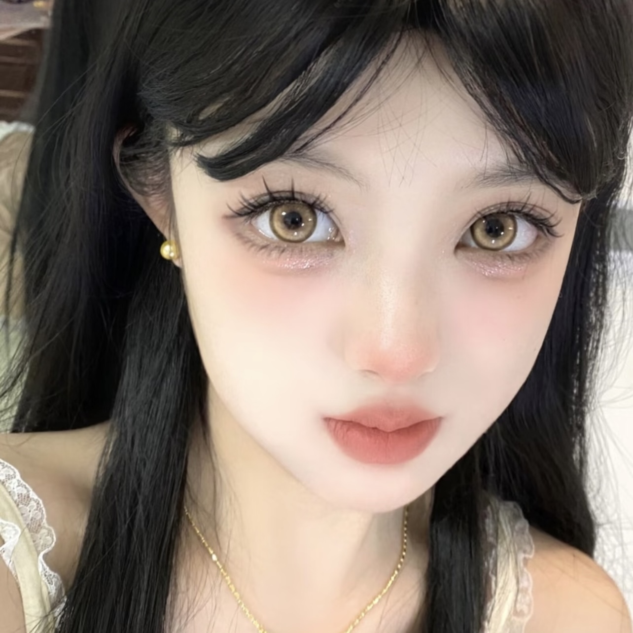 Icecandy - Carrot Brown - 1Year - 1Piece