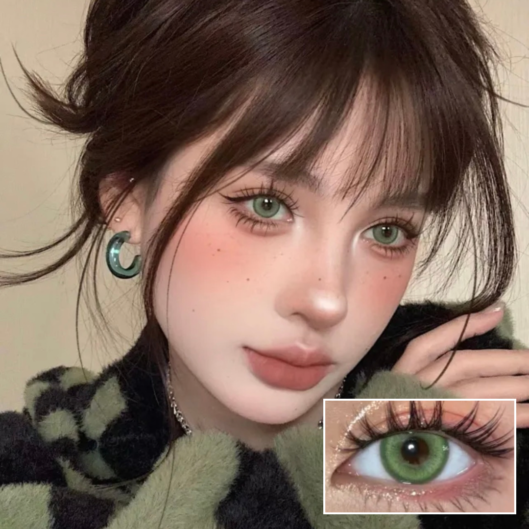 Icecandy - Olive Green - 1Year - 1Piece