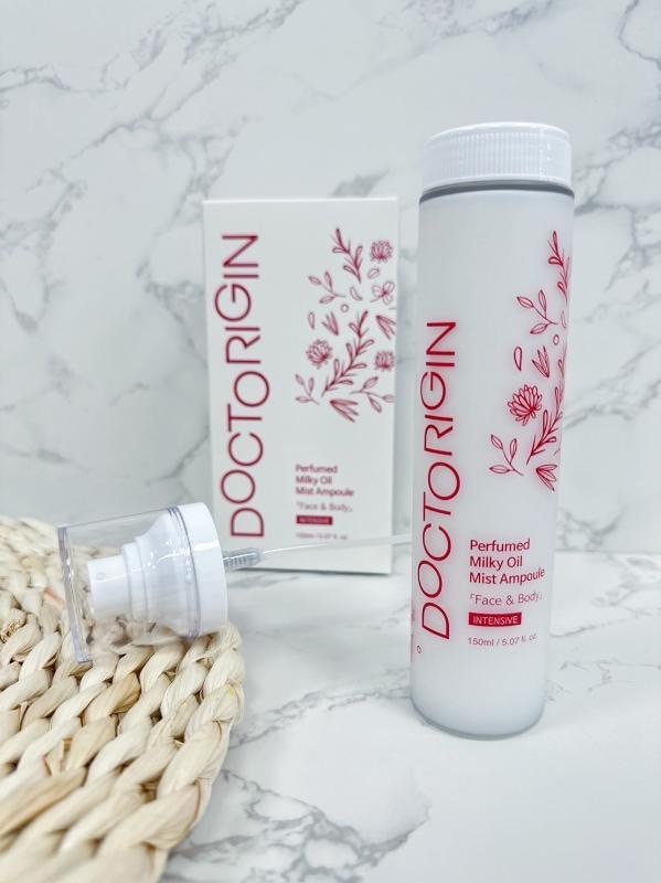 K26001神經醯胺亮白精華油噴霧