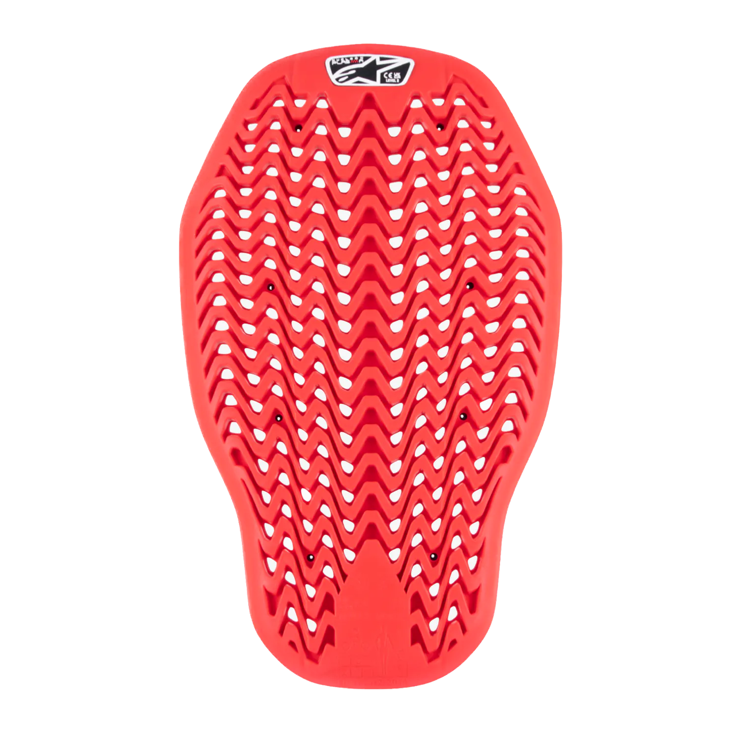 ALPINESTARS NUCLEON PLASMA BACK PROTECTOR 護背 護具 軟式