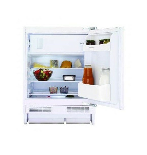 飛歌 Philco      PBU1153A‧嵌入式單門直冷雪櫃‧109公升‧土耳其製造‧香港行貨,原廠1年全機保養‧