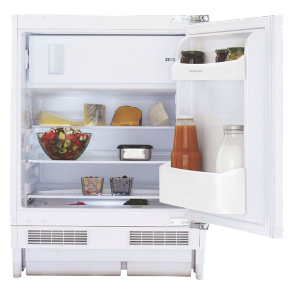 飛歌 Philco      PBU1153A‧嵌入式單門直冷雪櫃‧109公升‧土耳其製造‧香港行貨,原廠1年全機保養‧