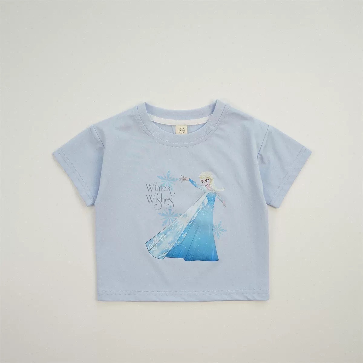 六色公主們的上衣