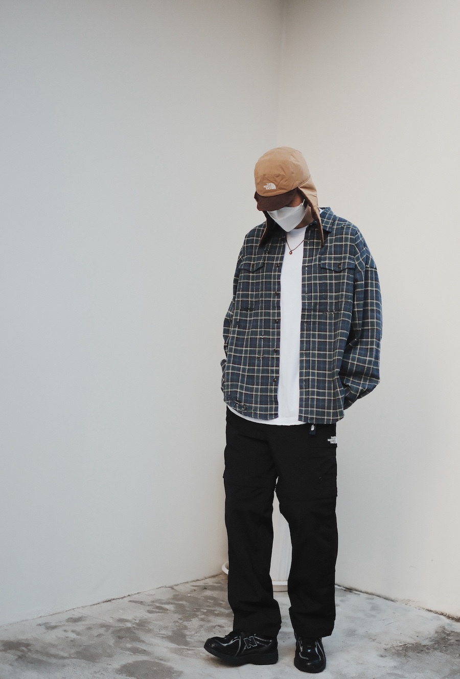 The North Face 2WAY 多口袋 可拆式 機能褲｜海外連線🔥｜