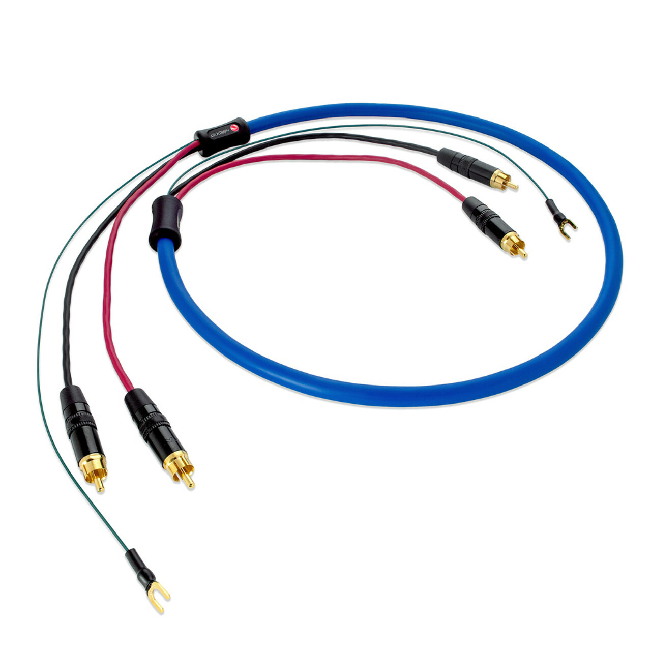 Nordost Blue Heaven TONEARM CABLE + 唱臂線