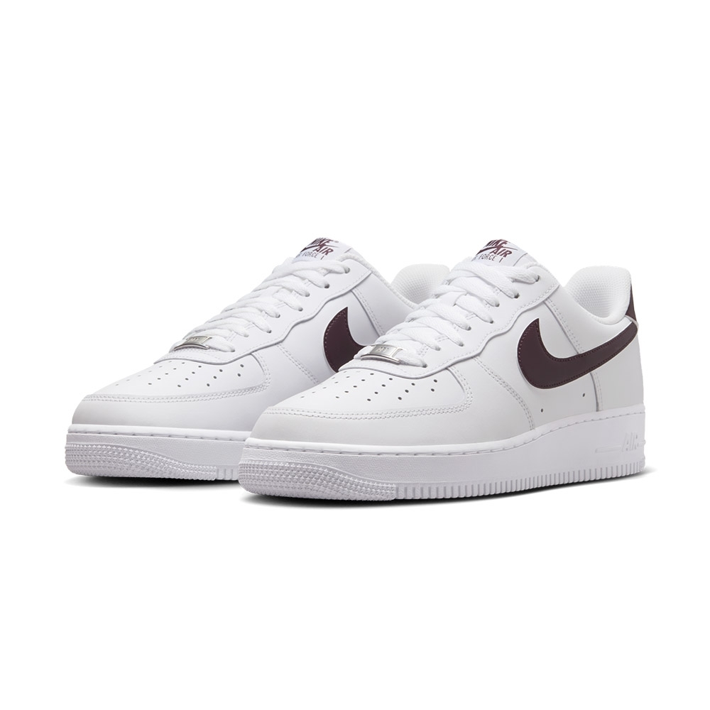 Nike Air Force 1 Burgundy Crush 白酒紅  FJ4146-112