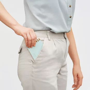 Sooofa 軟線圈筆記本 方格 A7｜KOKUYO 日本