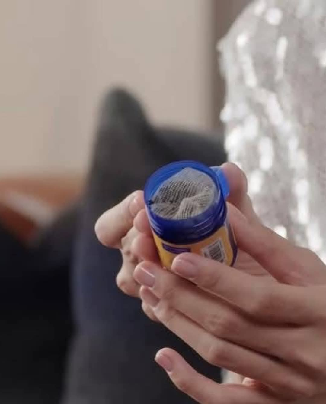 BLACKPINK LISA 同款泰國草藥鼻通