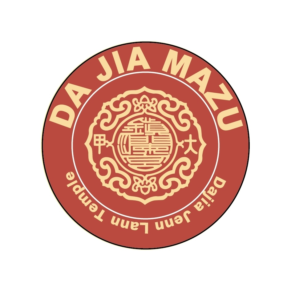 【鎮瀾宮 × PureGear】M⌃G KIK 磁吸指環支架 / 宮印