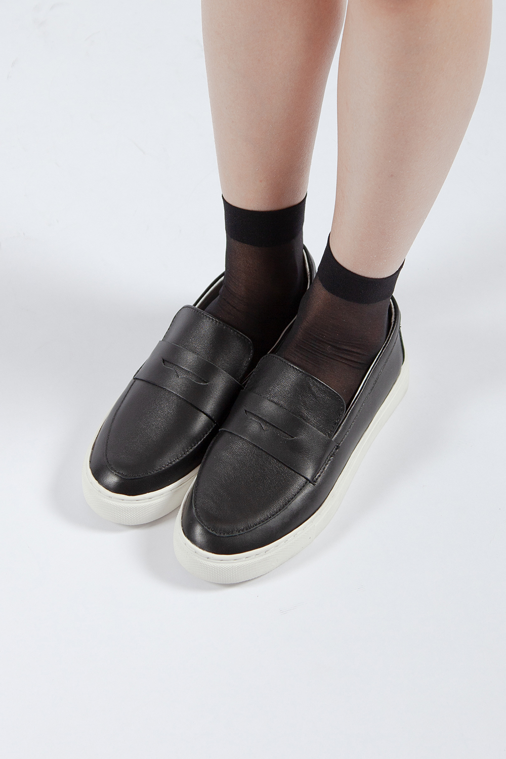 Penny Sneak 經典日常休閒鞋