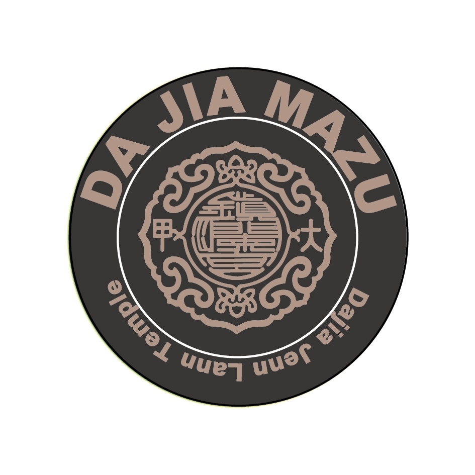 【鎮瀾宮 × PureGear】M⌃G KIK 磁吸指環支架 / 宮印