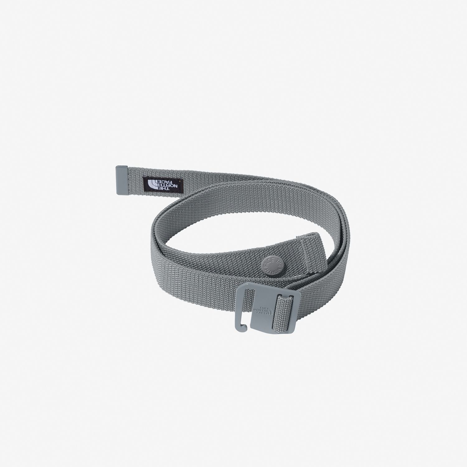 預購┃日本製 THE NORTH FACE WEAVING BELT 腰帶