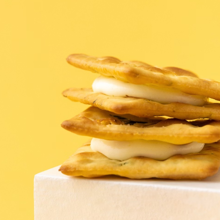 【一之軒】甜心牛軋餅-原味 (10入/16入)