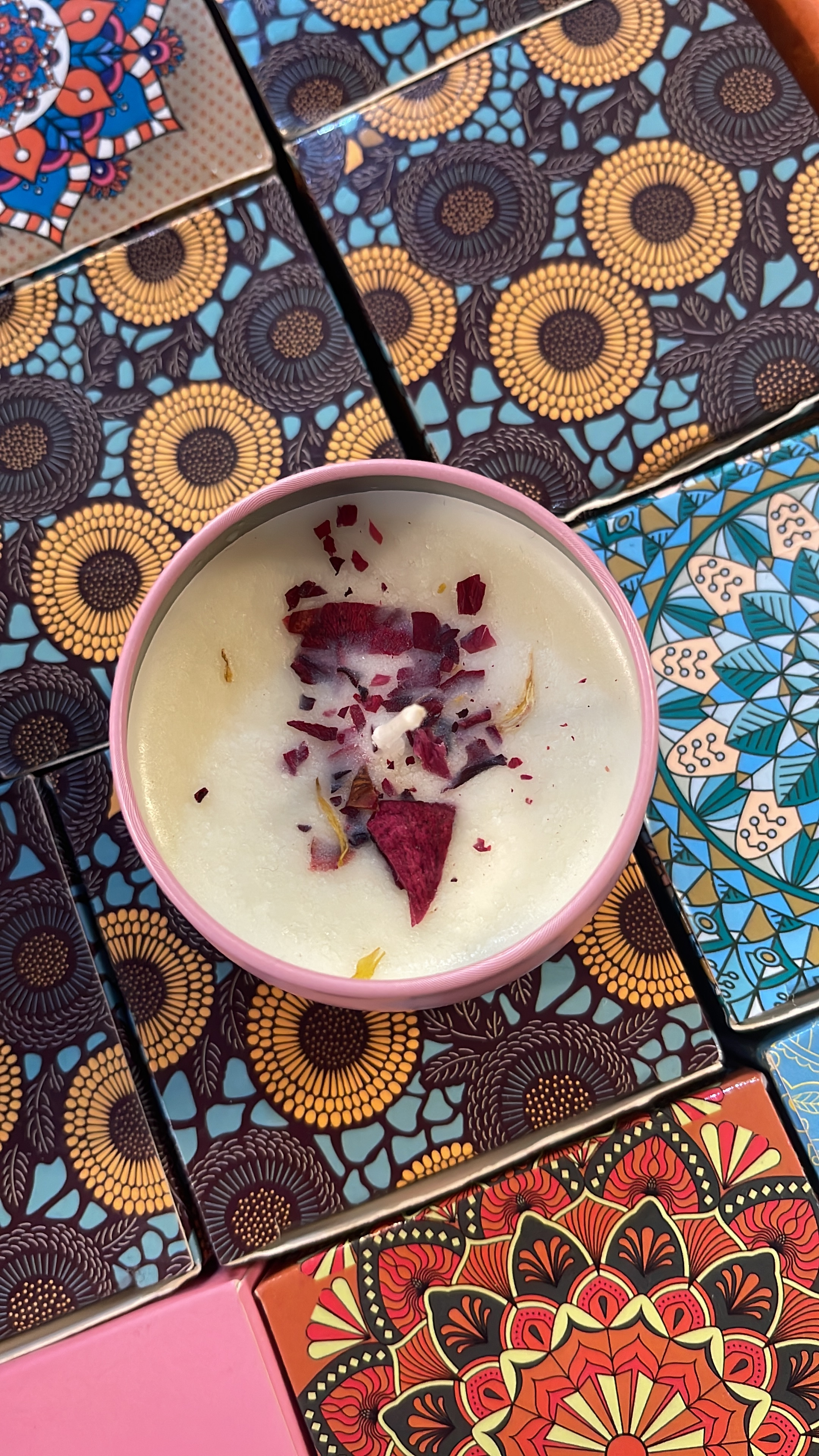 ARB-IMS - 香薰蠟燭