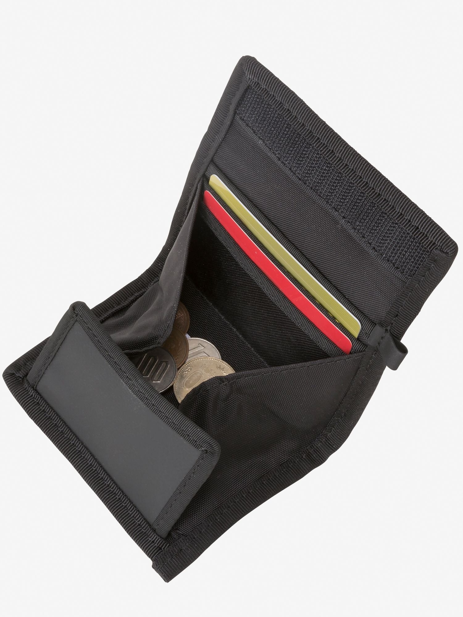 現貨┃日本限定 TNF THE NORTH FACE BC Wallet Mini 迷你 零錢包 零錢盒 卡片