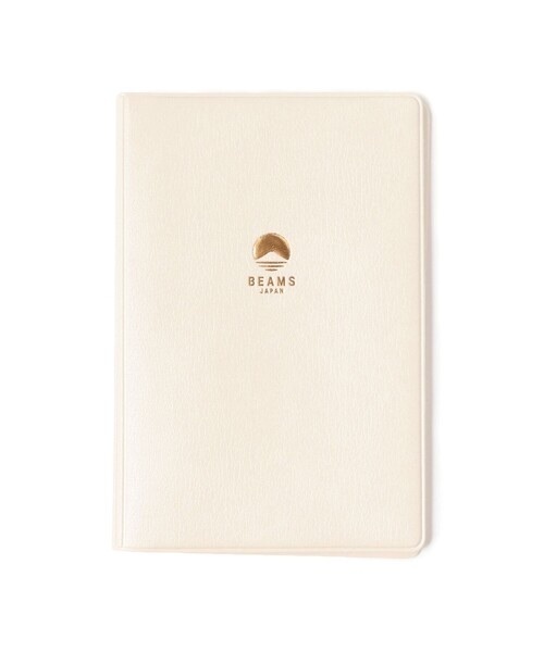 HIGHTIDE × BEAMS JAPAN / Passport Case