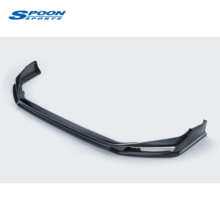 SPOON SPORTS CARBON RACE 競技版前下巴 HONDA CIVIC TYPE R FL5