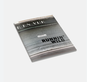 Udig Running wild vol.1