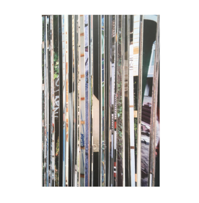 Udig Vintage Amsterdam magazine