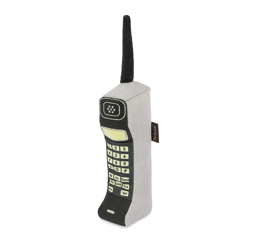 P.L.A.Y - 90s Classics Collection - Brick Phone