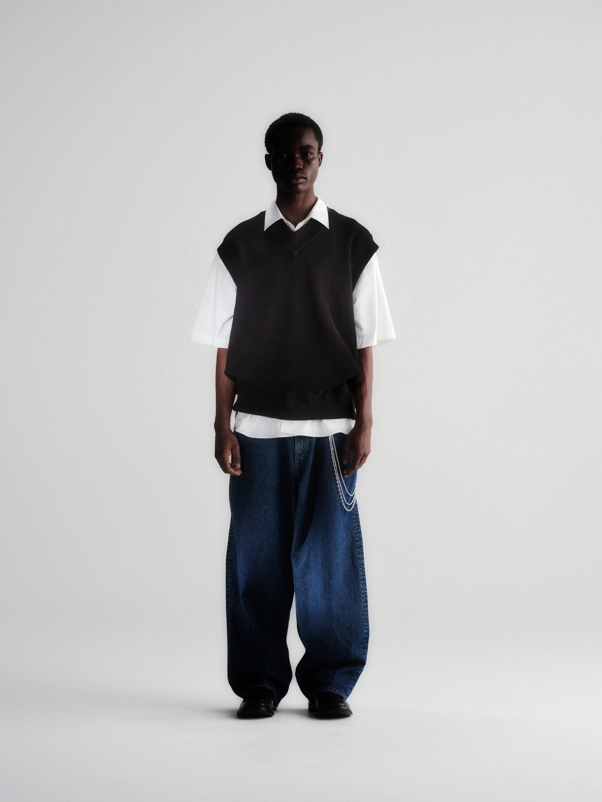 COOTIE PRODUCTIONS Denim Baggy Pants