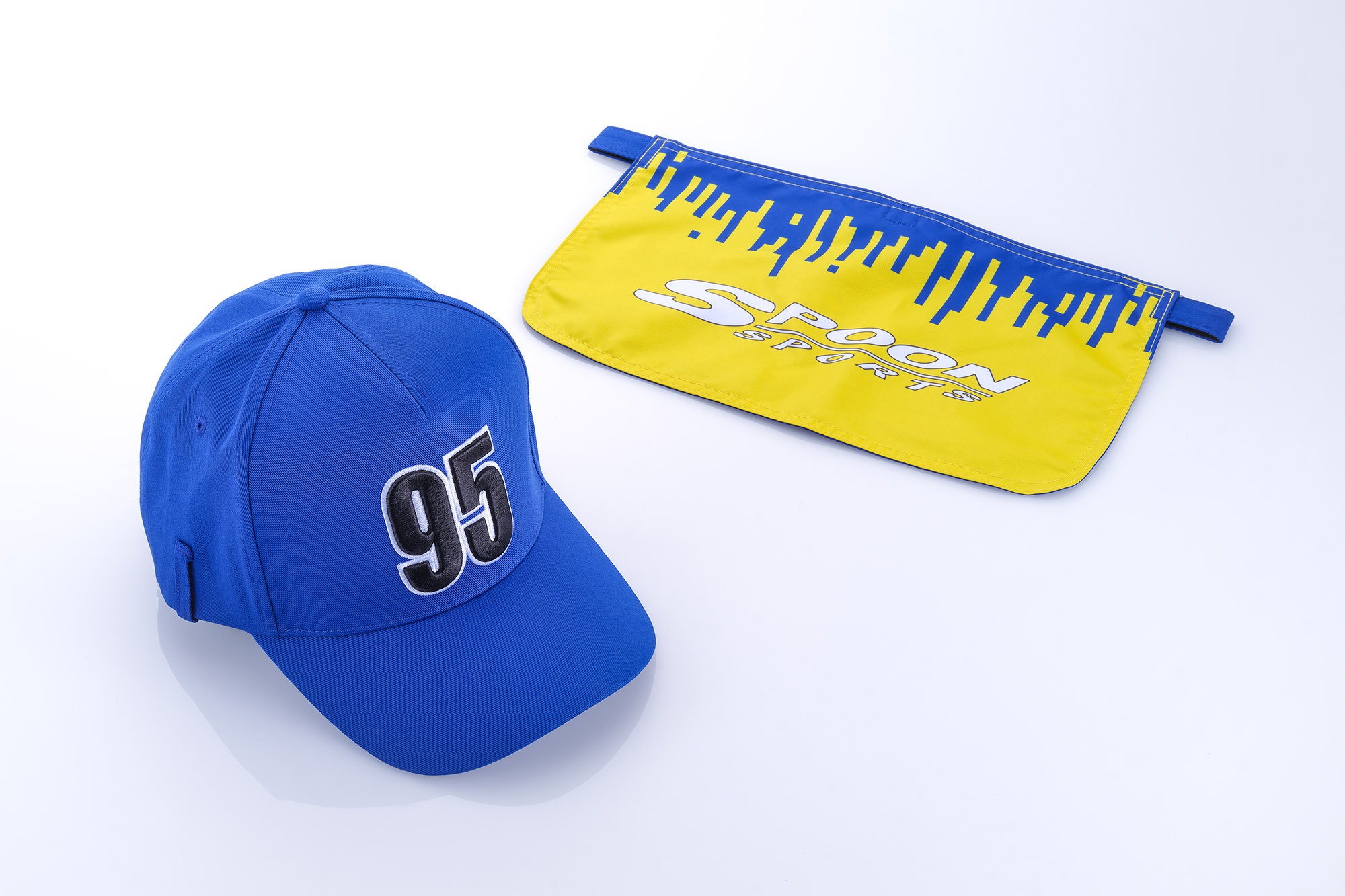 【新到貨】SPOON SPORTS 2025 鴨舌帽