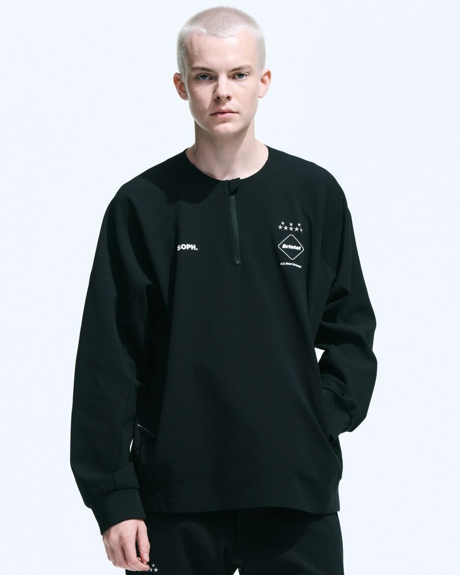 H*n様 F.C.Real.Bristol PDK 上下 セットアップ XXL org.jpg