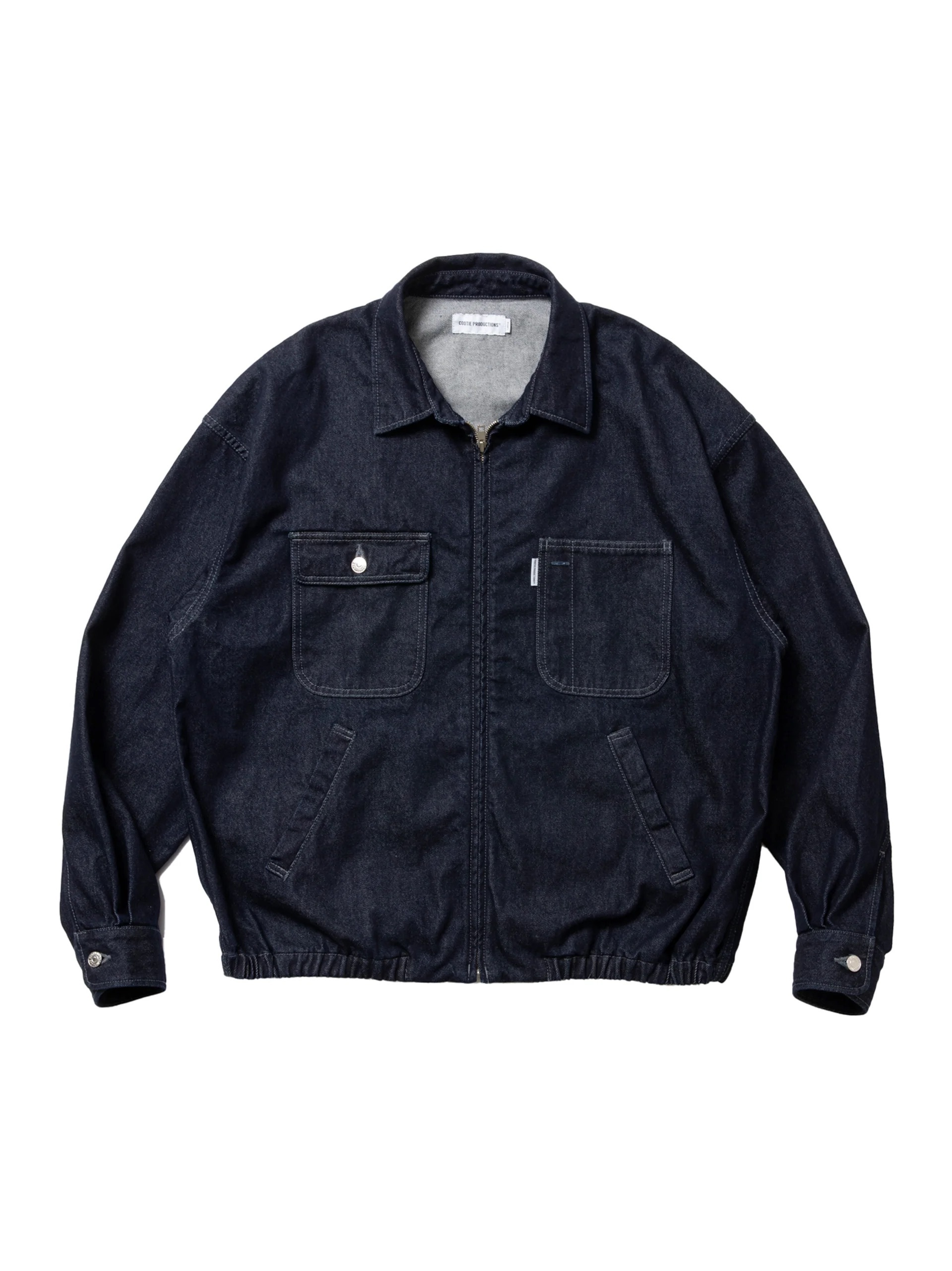 25AW COOTIE PRODUCTIONS トラックジャケット XL COOTIE PRODUCTIONS (クーティープロダクションズ)】 トラック