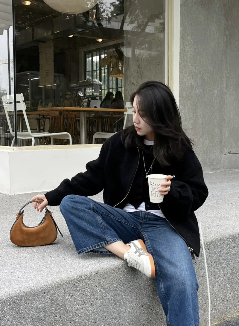 <新色報報!!!> Onitsuka Tiger Tokuten 鬼塚虎 米白色 橄欖綠 1183C086-102