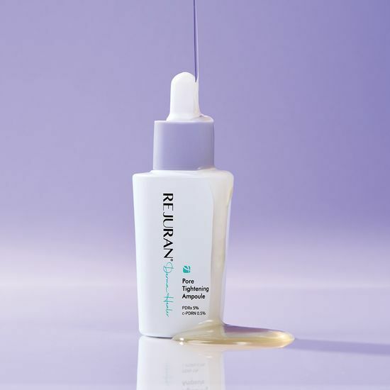 Rejuran Derma Healer Pore Tightening Ampoule 30ml (+10ml +Pad 10P)