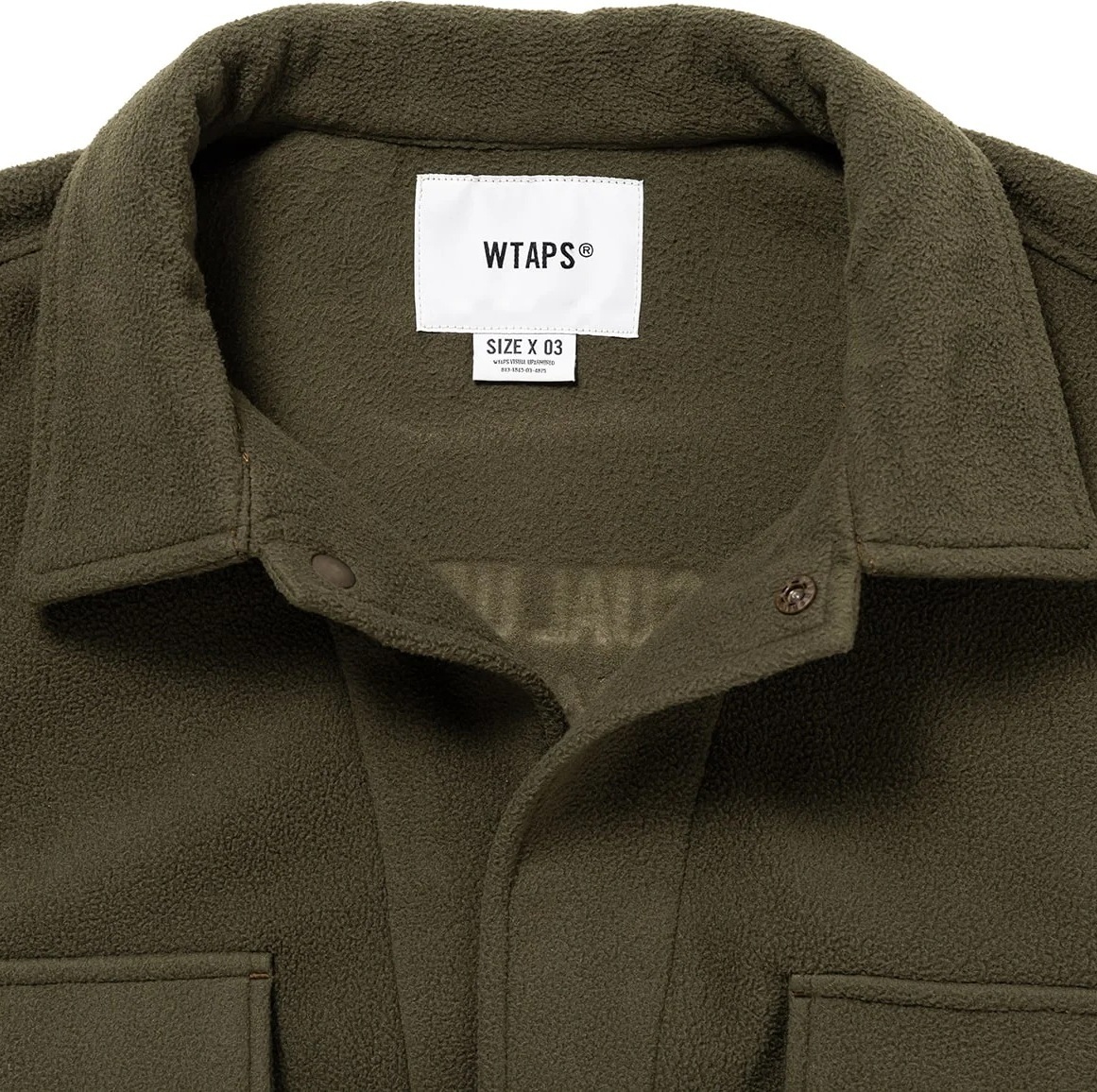 Wtaps