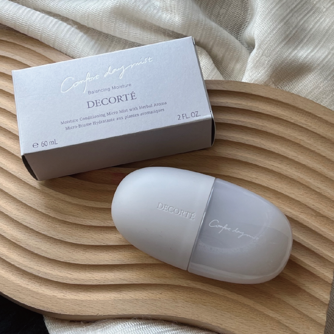 Decorte - 全能平衡噴霧 60ml