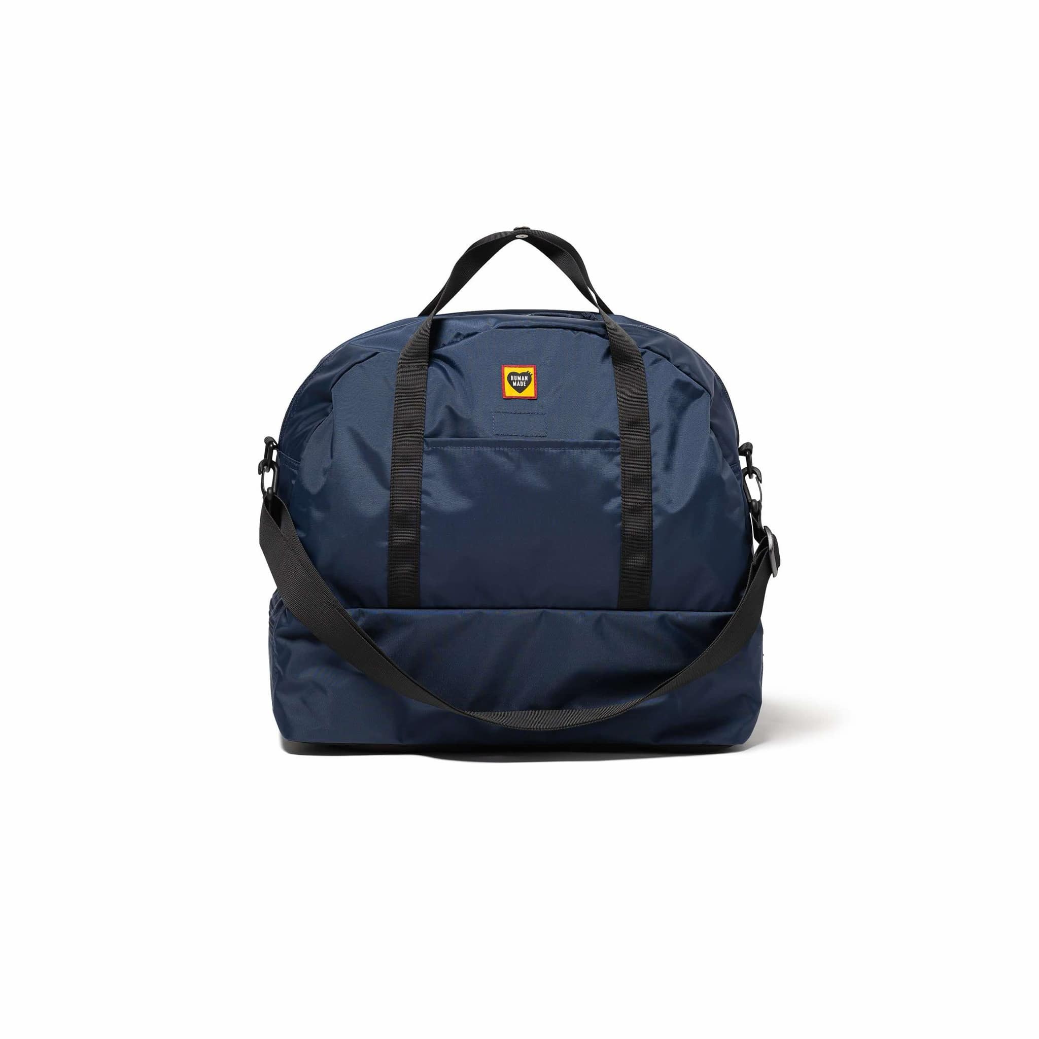 Human Made Heart Boston Bag (3Colors)