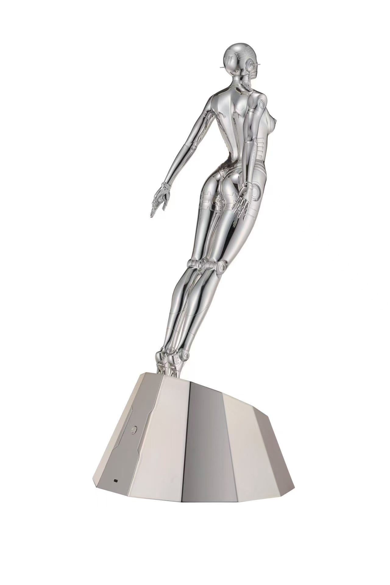 NANZUKA HAJIME SORAYAMA 1/4 Sexy Robot Floating Version