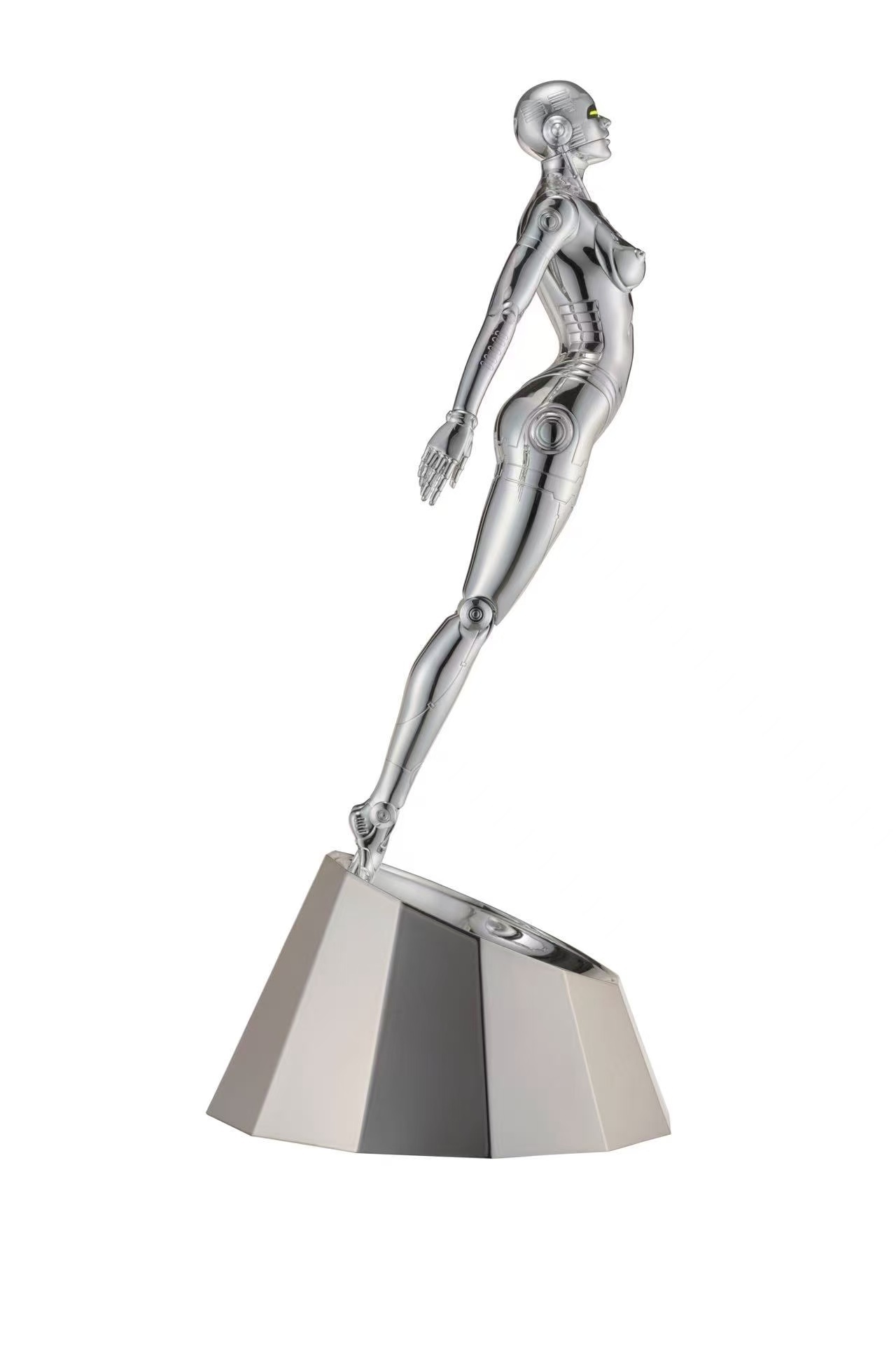 NANZUKA HAJIME SORAYAMA 1/4 Sexy Robot Floating Version 2.0 60cm 空山基