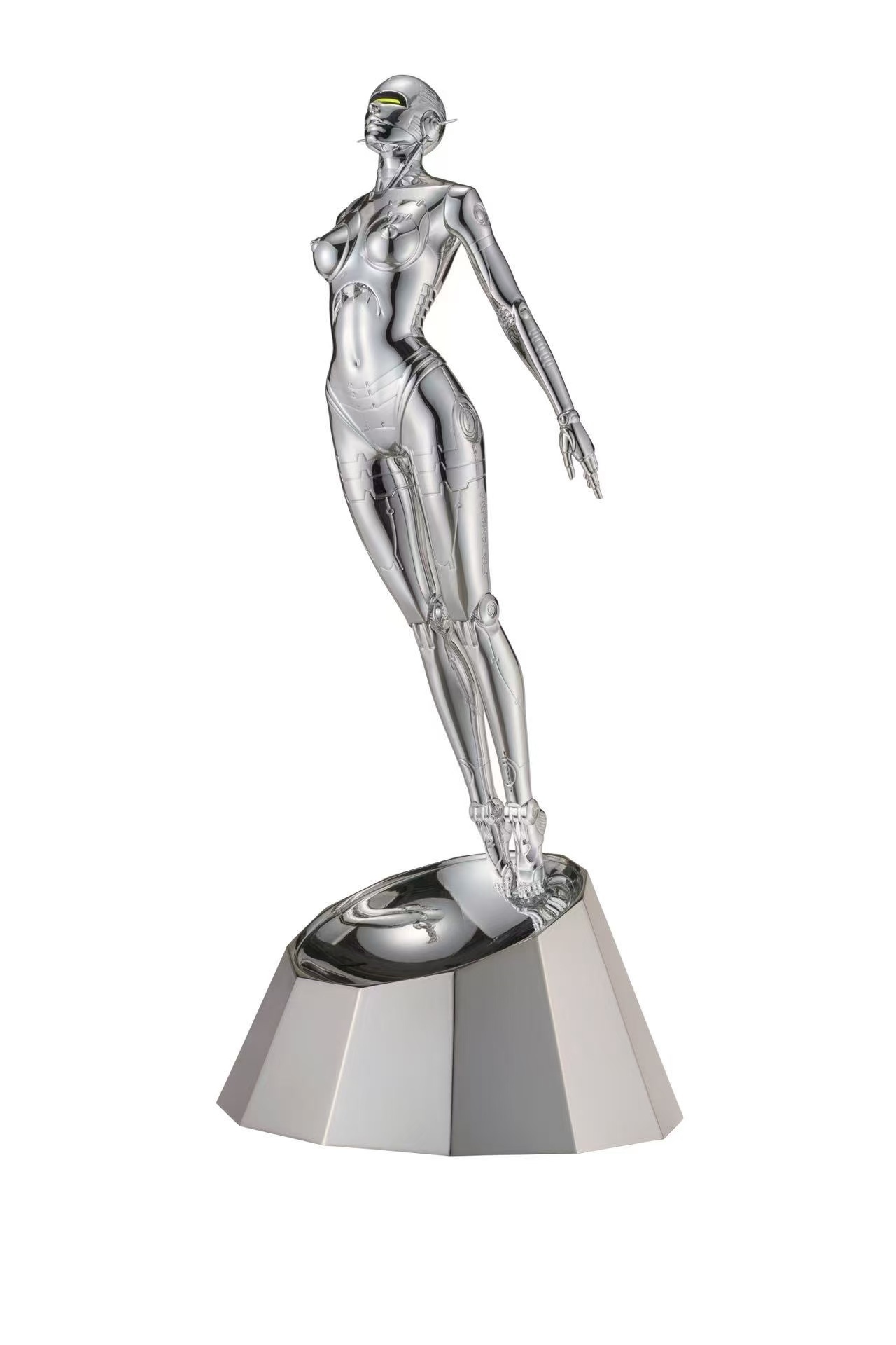NANZUKA HAJIME SORAYAMA 1/4 Sexy Robot Floating Version