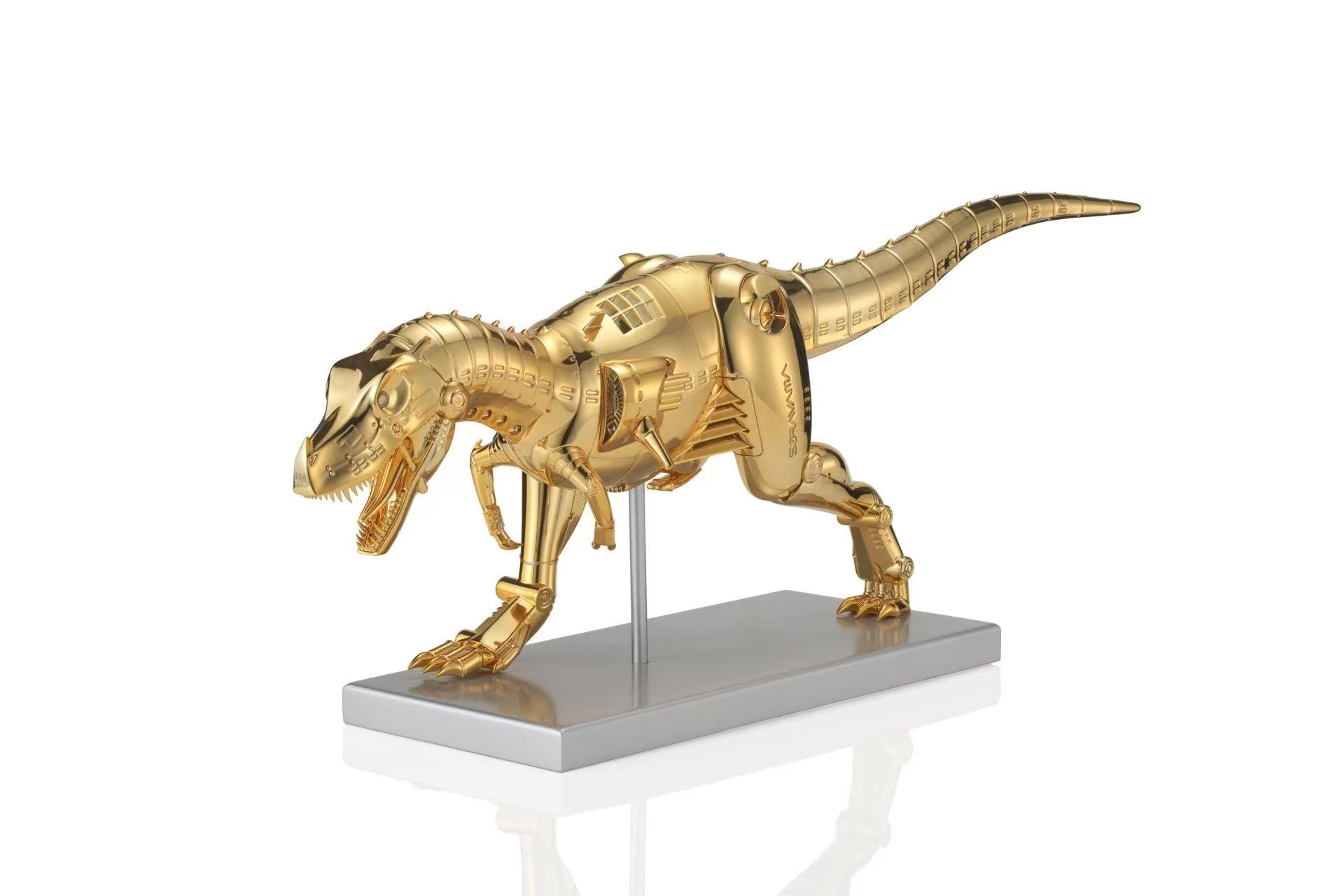 HAJIME SORAYAMA Dinosaur Rex 空山基恐龍霸王龍