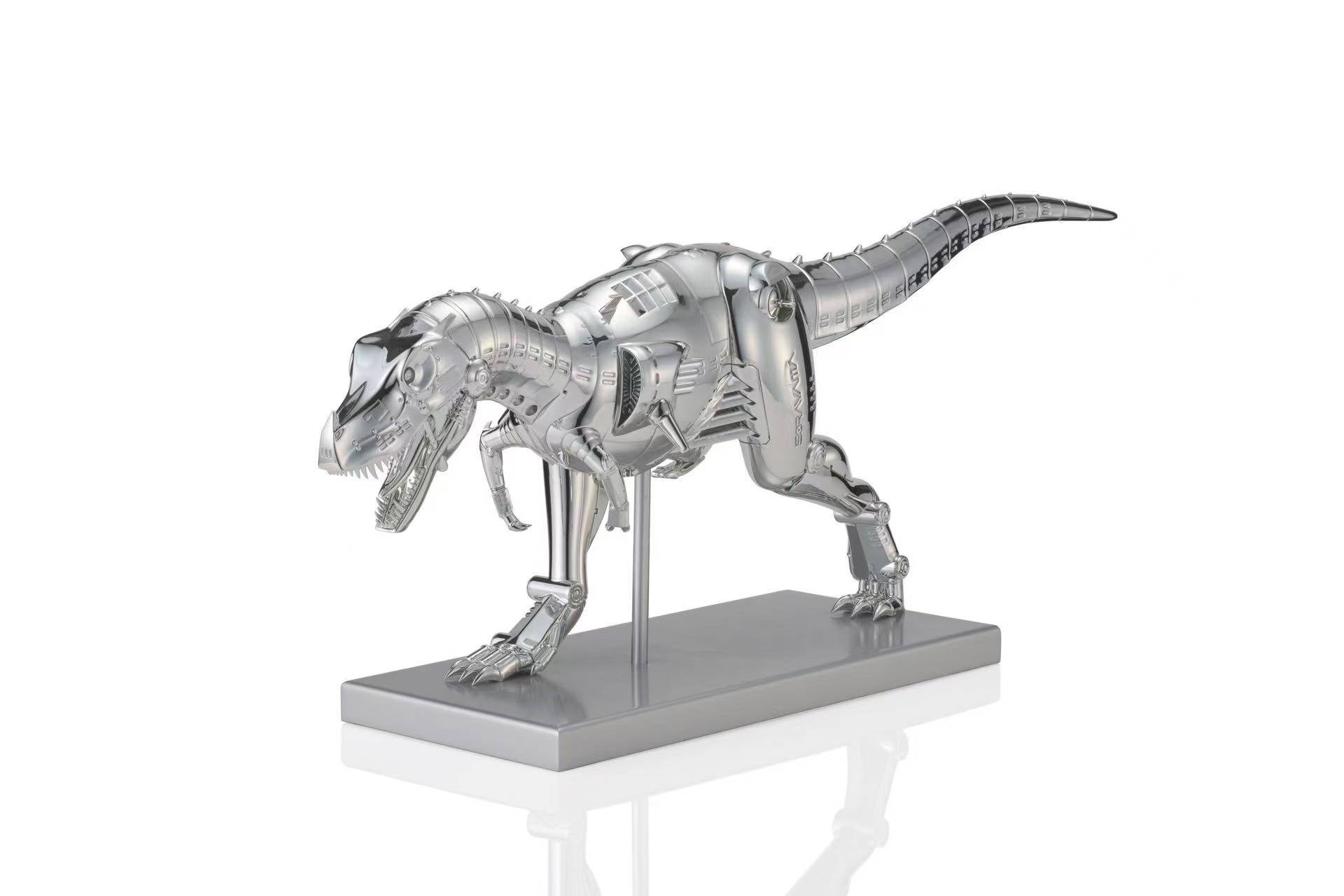 空山基 sorayama hajime フィギュア ティラノサウルス 新品 Yahoo!オークション - SORAYAMA TYRANNOSAURUS 空山基 MEDICOM