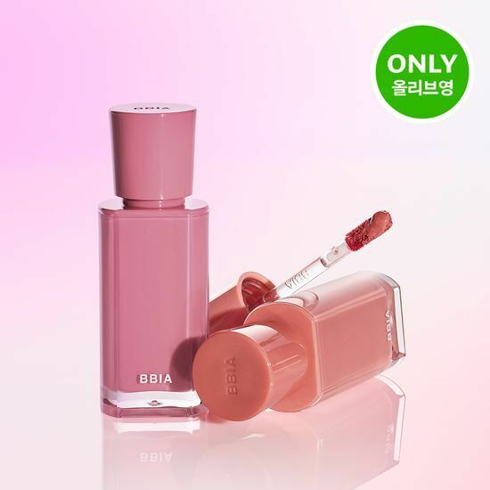 [ BBIA ] Glow Tint