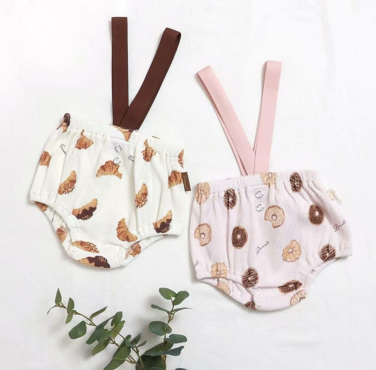 廠單 alc華夫格麵包系列