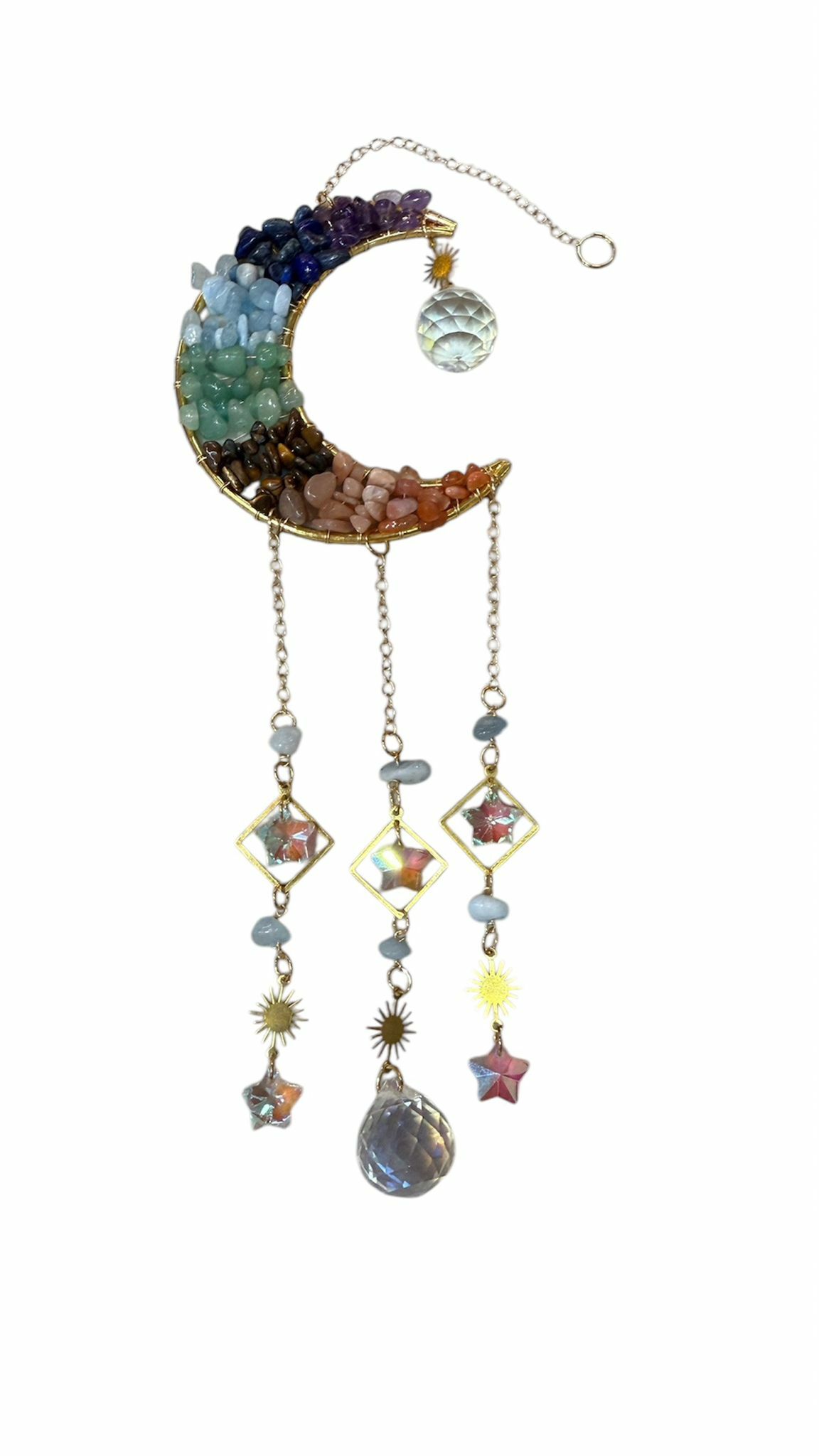 1 T25 DREAM CATCHER