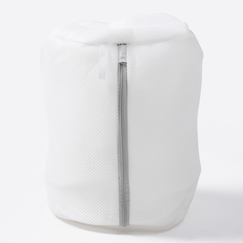 SP 不含螢光增白劑洗衣袋/圓柱形 21x21x28cm