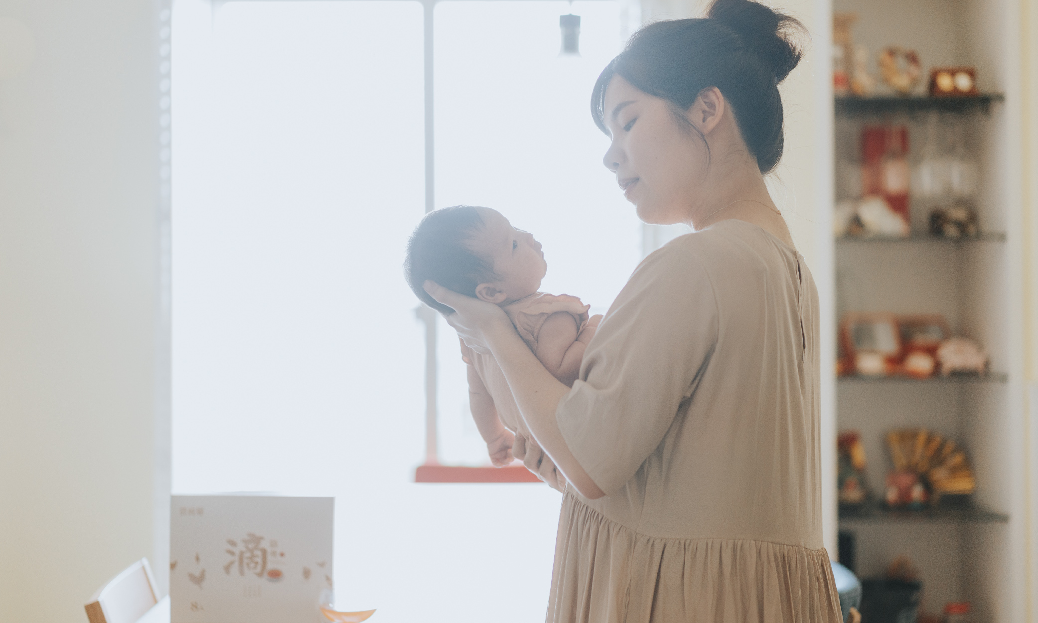 「不只要孩子好，也要媽媽好。」－創辦人周書如愛用好物推薦