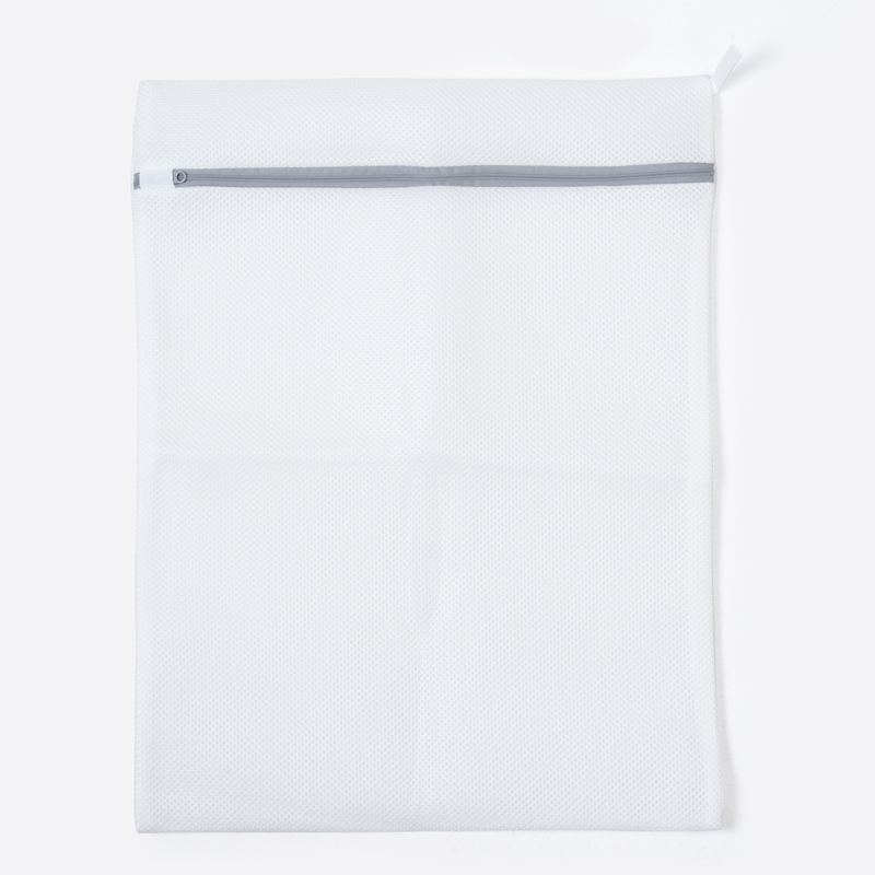 SP 不含螢光增白劑洗衣袋/方形 40x50x1cm