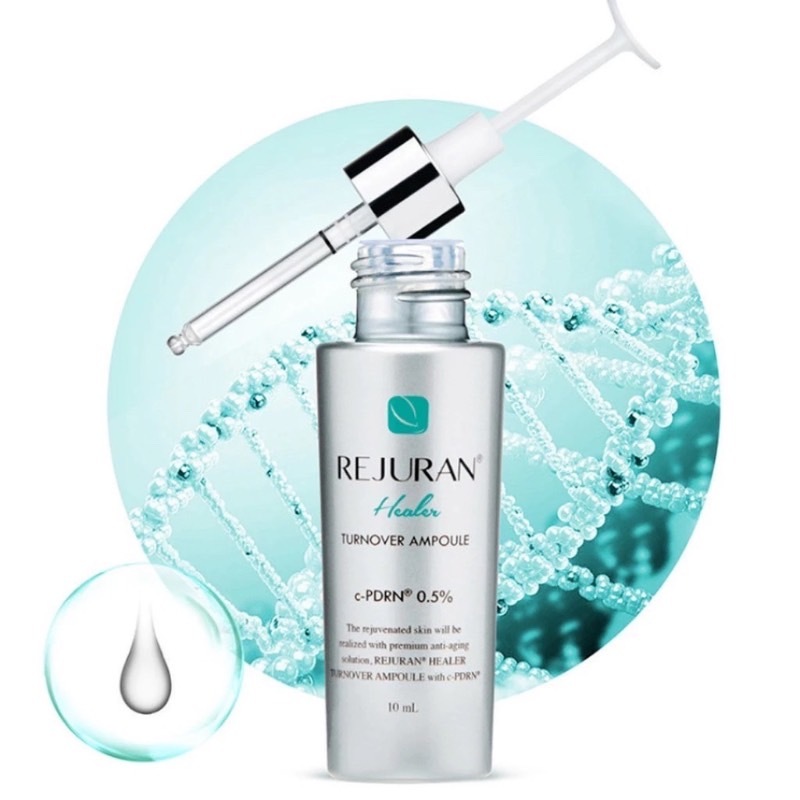 K26013韓國Rejuran精華安瓶